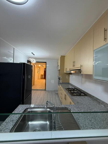 For Rent - 107 Aljunied Crescent