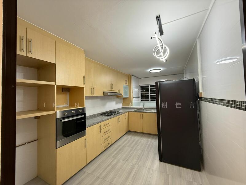 For Rent - 107 Aljunied Crescent