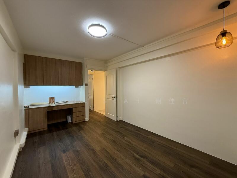 For Rent - 107 Aljunied Crescent