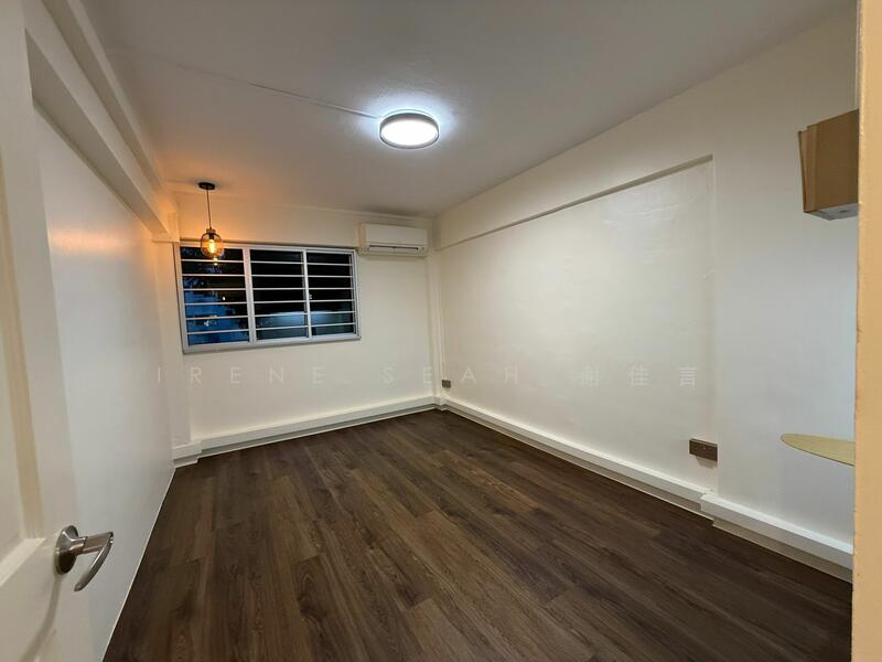 For Rent - 107 Aljunied Crescent