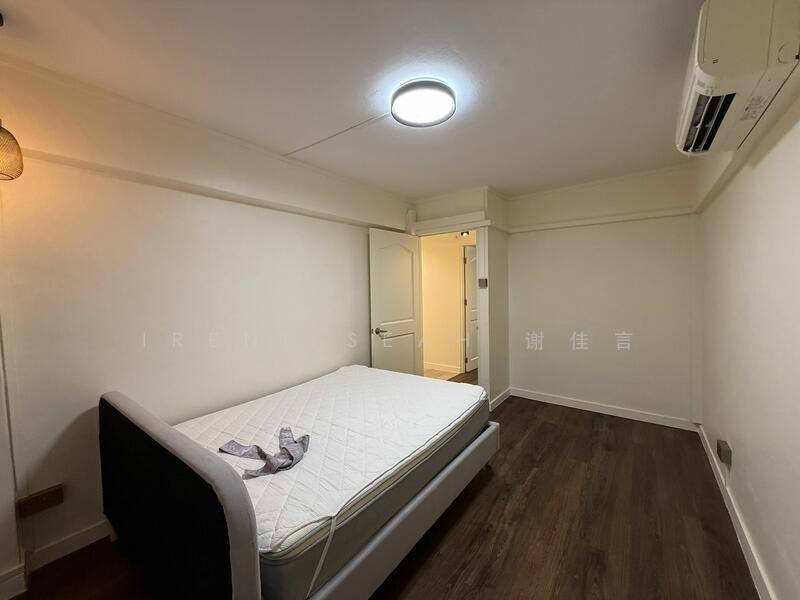 For Rent - 107 Aljunied Crescent