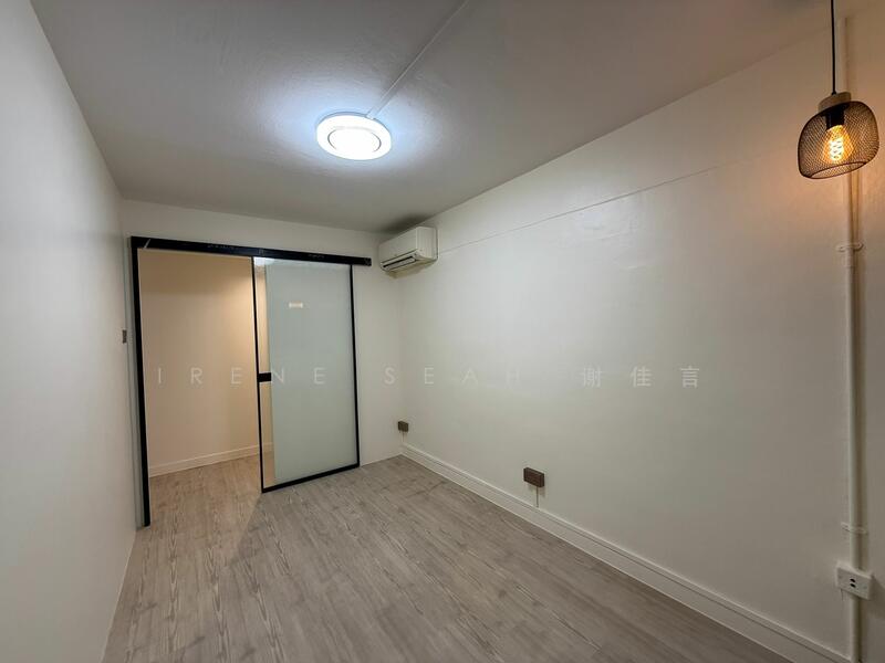 For Rent - 107 Aljunied Crescent