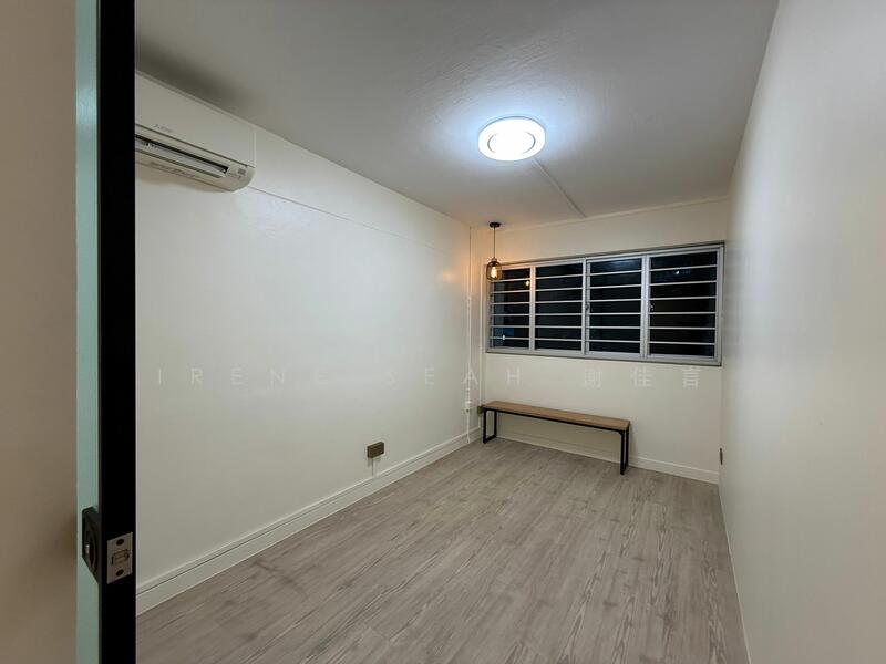 For Rent - 107 Aljunied Crescent