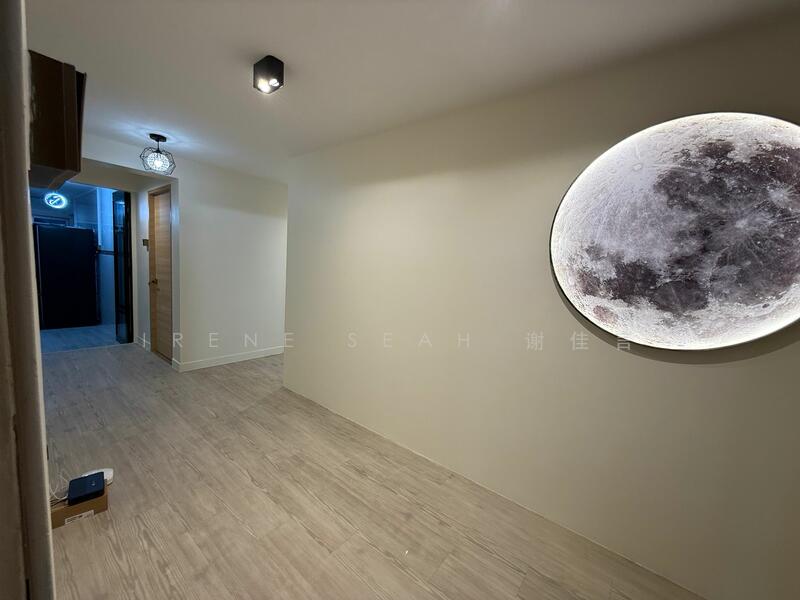 For Rent - 107 Aljunied Crescent