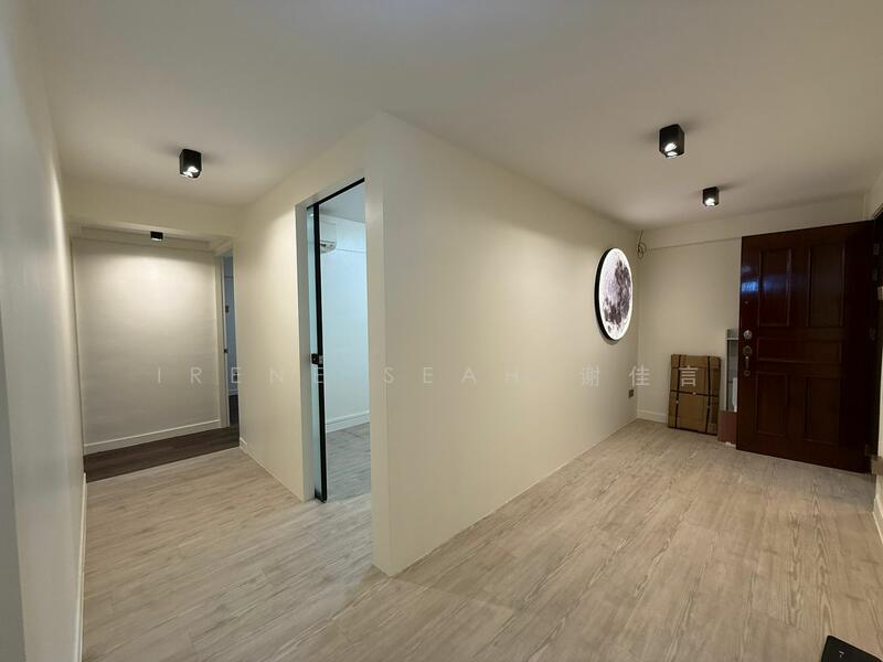 For Rent - 107 Aljunied Crescent