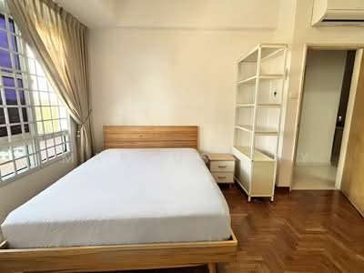 For Rent - Bishan Park Condo