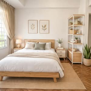 For Rent - Bishan Park Condo