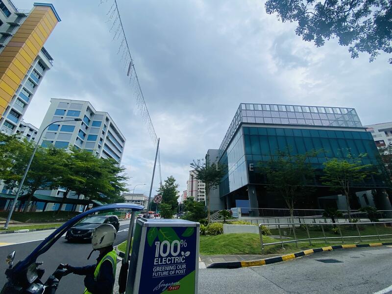 201E Tampines Street 23, 201E Tampines Street 23, 1,680 sqft, Shop / Shophouse For Sale, by John Lee, 25450612 - CommercialGuru.com.sg