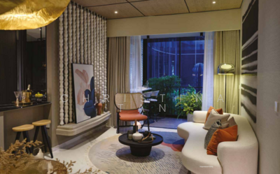 For Sale - Jervois Mansion