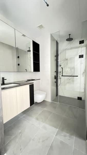 Jervois Mansion Condominium For Sale at S$ 1,420,000 | PropertyGuru Singapore