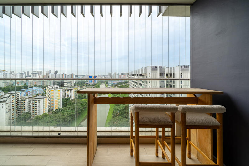 The Tre Ver Condominium For Sale at S$ 2,380,000 | PropertyGuru Singapore