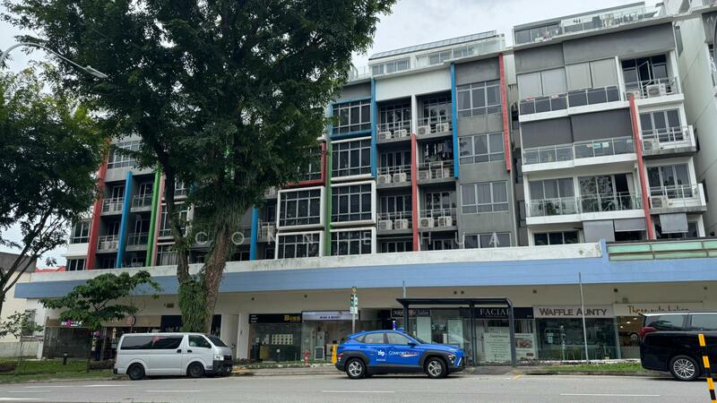 Space @ Kovan, 9 Yio Chu Kang Road, 204 sqft, Mall Shop For Sale, by Connie Hua, 25450692 - CommercialGuru.com.sg
