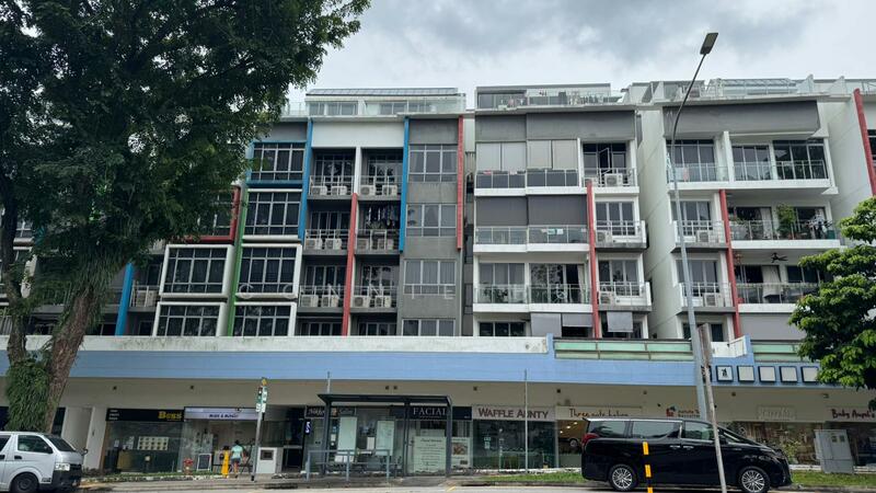 Space @ Kovan, 9 Yio Chu Kang Road, 204 sqft, Mall Shop For Sale, by Connie Hua, 25450692 - CommercialGuru.com.sg