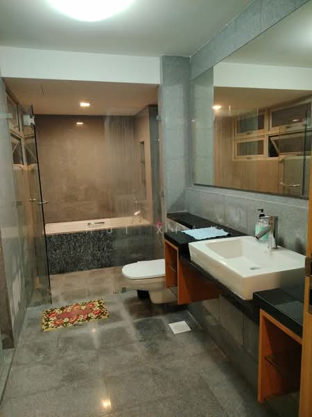 The Linear, 884 Upper Bukit Timah Road, Room Rental, 138 sqft, Apartment For Rent, by Hui Xian, 25450705 - PropertyGuru.com.sg