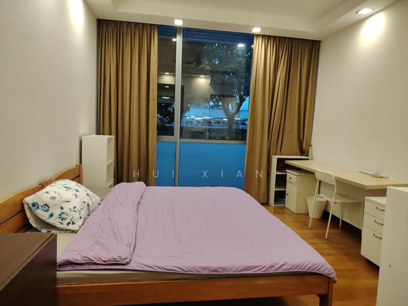 The Linear, 884 Upper Bukit Timah Road, Room Rental, 138 sqft, Apartment For Rent, by Hui Xian, 25450705 - PropertyGuru.com.sg