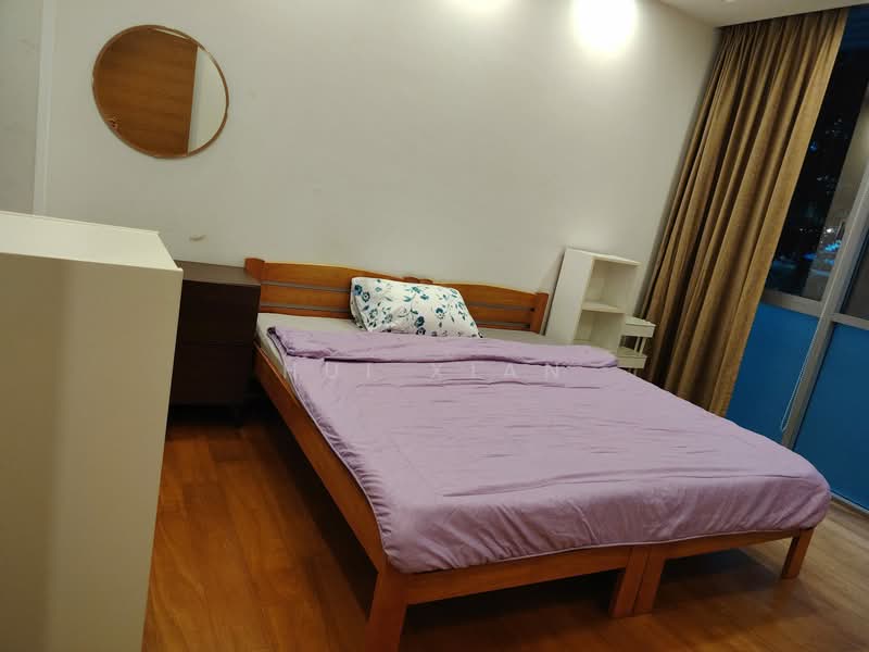 The Linear, 884 Upper Bukit Timah Road, Room Rental, 138 sqft, Apartment For Rent, by Hui Xian, 25450705 - PropertyGuru.com.sg
