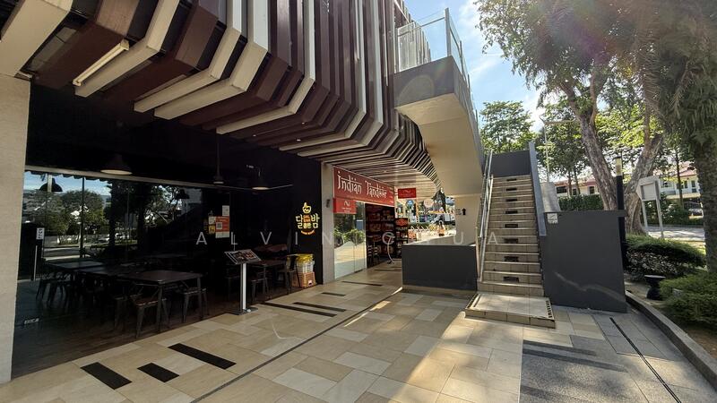 East Village, 430 Upper Changi Road, 205 sqft, Mall Shop For Sale, by Alvin Chua, 25450732 - CommercialGuru.com.sg
