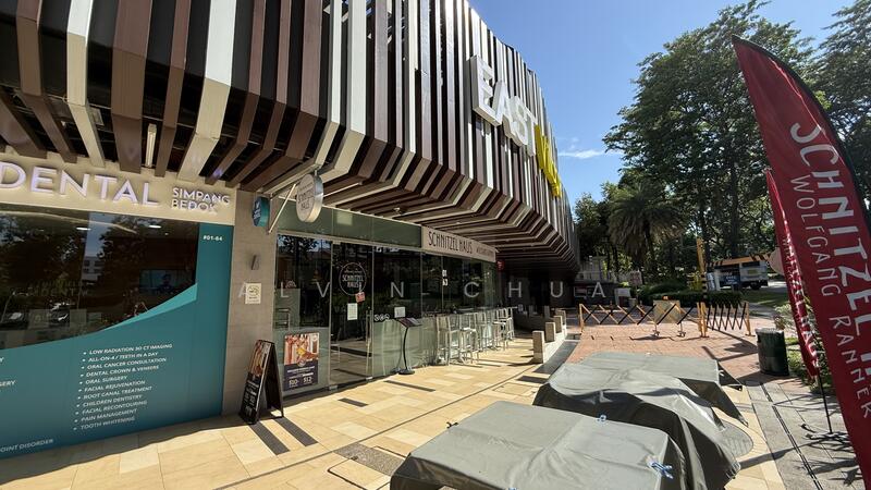 East Village, 430 Upper Changi Road, 205 sqft, Mall Shop For Sale, by Alvin Chua, 25450732 - CommercialGuru.com.sg