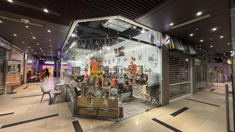 East Village, 430 Upper Changi Road, 205 sqft, Mall Shop For Sale, by Alvin Chua, 25450732 - CommercialGuru.com.sg