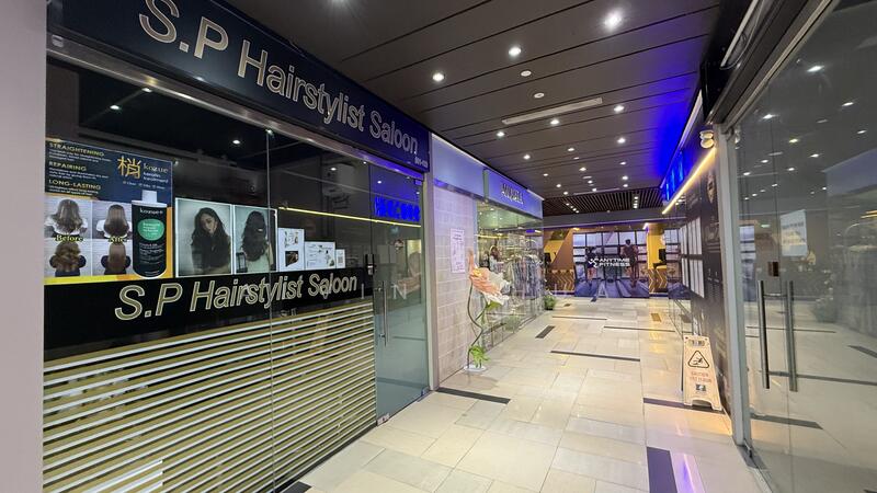 East Village, 430 Upper Changi Road, 205 sqft, Mall Shop For Sale, by Alvin Chua, 25450732 - CommercialGuru.com.sg
