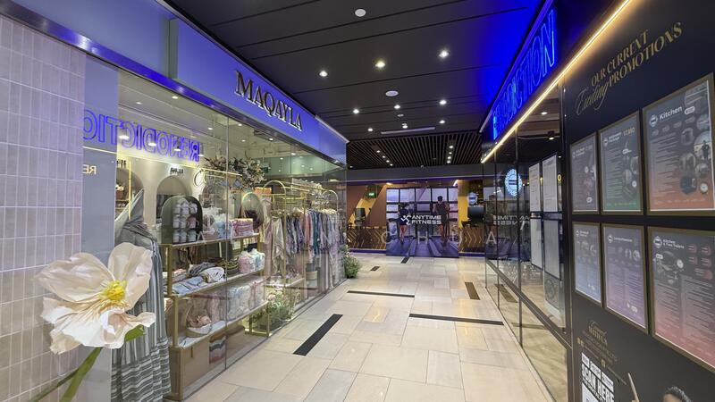 East Village, 430 Upper Changi Road, 205 sqft, Mall Shop For Sale, by Alvin Chua, 25450732 - CommercialGuru.com.sg