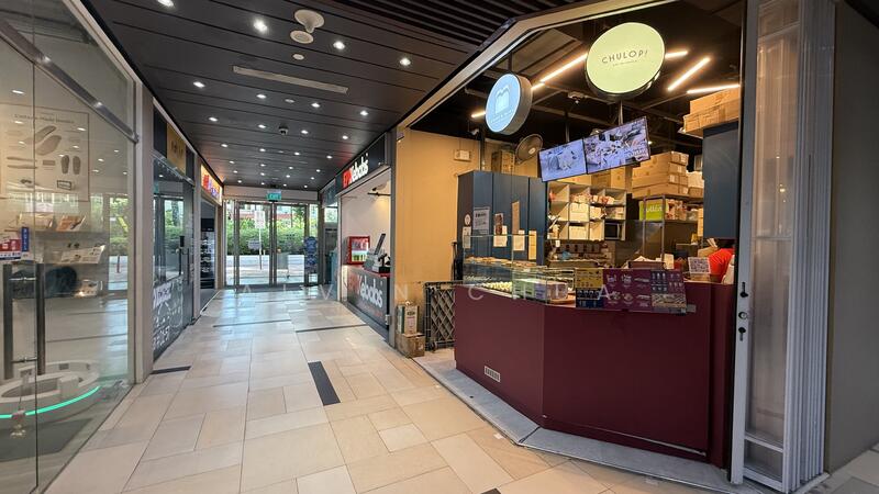 East Village, 430 Upper Changi Road, 205 sqft, Mall Shop For Sale, by Alvin Chua, 25450732 - CommercialGuru.com.sg