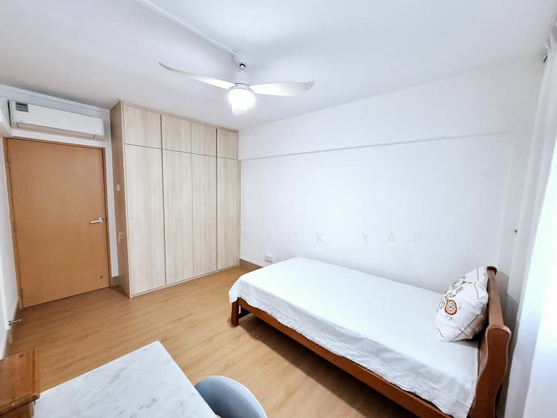 For Rent - 11 Eunos Crescent