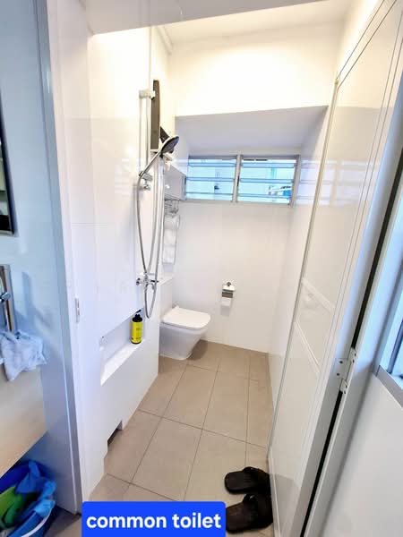 For Rent - 11 Eunos Crescent