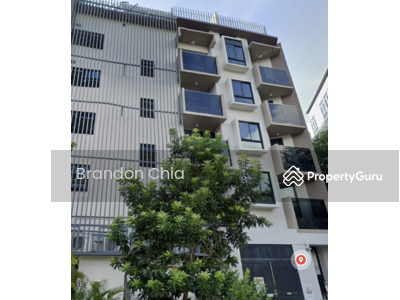 For Sale - Icon @ Pasir Panjang