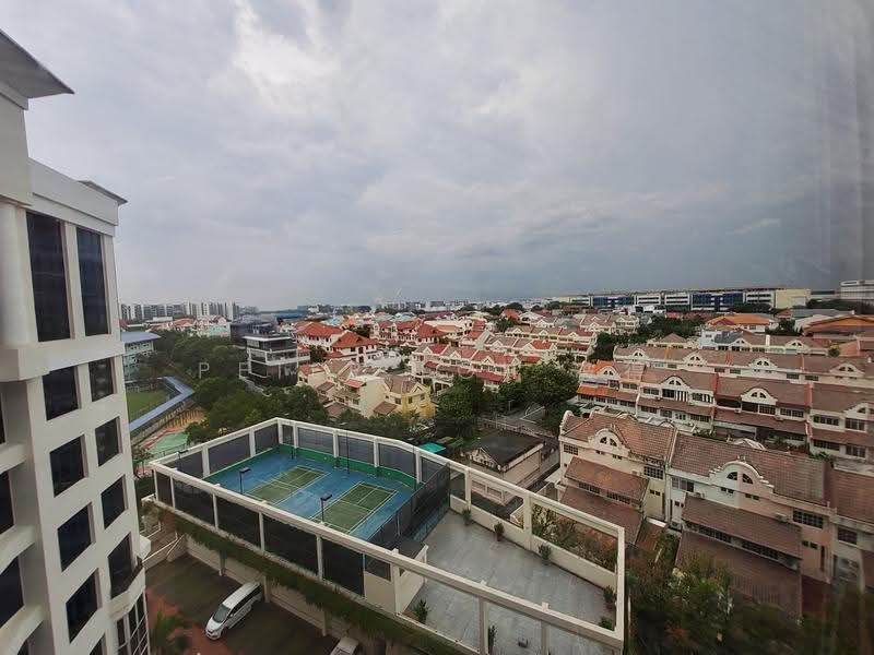 Eastpoint Green, 3 Simei Street 3, Pasir Ris / Tampines, 3 Bedrooms, 1,130 sqft, Condominium For Sale, by Peter Loh 彼得, 25450763 - PropertyGuru.com.sg