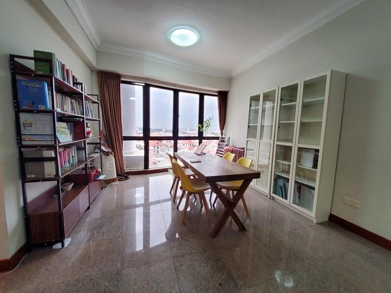 Eastpoint Green, 3 Simei Street 3, Pasir Ris / Tampines, 3 Bedrooms, 1,130 sqft, Condominium For Sale, by Peter Loh 彼得, 25450763 - PropertyGuru.com.sg