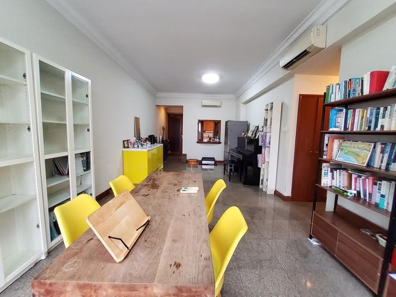 Eastpoint Green, 3 Simei Street 3, Pasir Ris / Tampines, 3 Bedrooms, 1,130 sqft, Condominium For Sale, by Peter Loh 彼得, 25450763 - PropertyGuru.com.sg