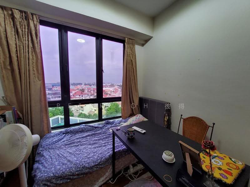 Eastpoint Green, 3 Simei Street 3, Pasir Ris / Tampines, 3 Bedrooms, 1,130 sqft, Condominium For Sale, by Peter Loh 彼得, 25450763 - PropertyGuru.com.sg