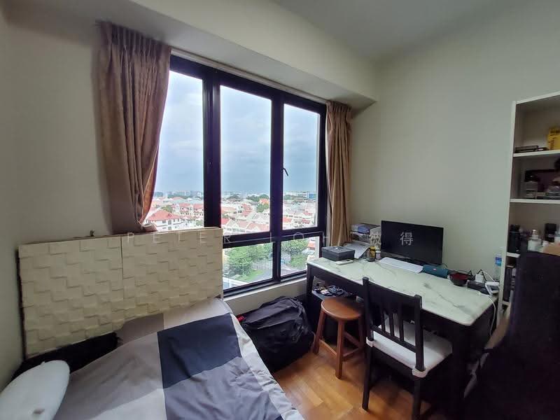 Eastpoint Green, 3 Simei Street 3, Pasir Ris / Tampines, 3 Bedrooms, 1,130 sqft, Condominium For Sale, by Peter Loh 彼得, 25450763 - PropertyGuru.com.sg