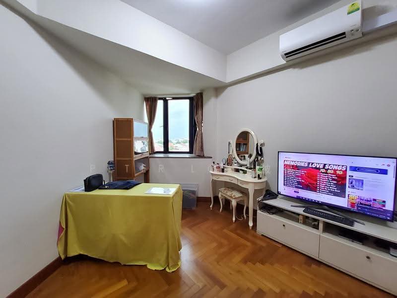 Eastpoint Green, 3 Simei Street 3, Pasir Ris / Tampines, 3 Bedrooms, 1,130 sqft, Condominium For Sale, by Peter Loh 彼得, 25450763 - PropertyGuru.com.sg