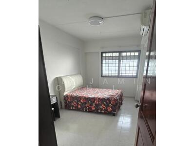 For Rent - 330 Yishun Ring Road