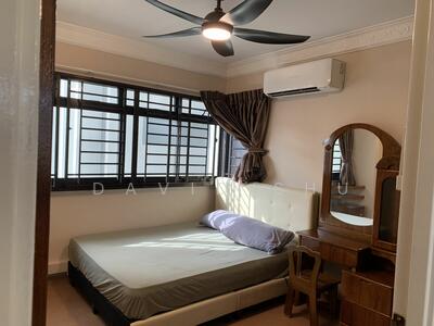 For Rent - 700A Ang Mo Kio Avenue 6