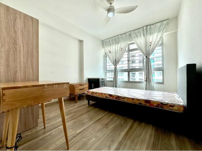 622B Punggol Central, 622B Punggol Central, Hougang / Punggol / Sengkang, Room Rental, 161 sqft, HDB Flat For Rent, by Khayden Chua, 25450782 - PropertyGuru.com.sg