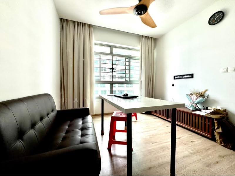 622B Punggol Central, 622B Punggol Central, Hougang / Punggol / Sengkang, Room Rental, 161 sqft, HDB Flat For Rent, by Khayden Chua, 25450782 - PropertyGuru.com.sg