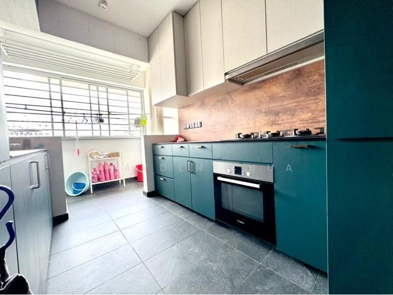 622B Punggol Central, 622B Punggol Central, Hougang / Punggol / Sengkang, Room Rental, 161 sqft, HDB Flat For Rent, by Khayden Chua, 25450782 - PropertyGuru.com.sg