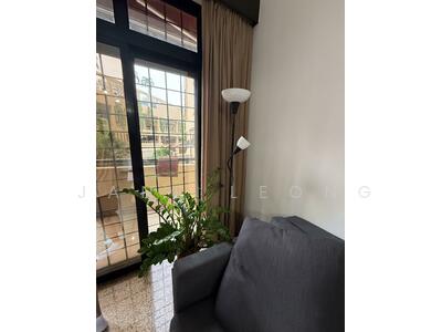 For Rent - Dover Parkview