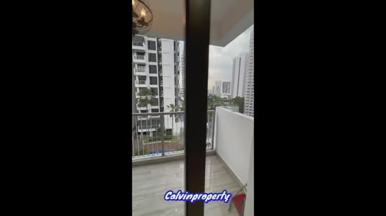 Hillion Residences, 12 Jelebu Road, 1 Bedroom, 474 sqft, Apartment For Rent, by Calvin Ng, 25450846 - PropertyGuru.com.sg
