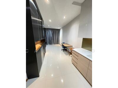 For Rent - Hillion Residences