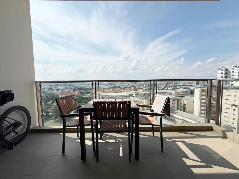 Seaside Residences, 16 Siglap Link, Studio, 506 sqft, Apartment For Sale, by Michael Lau, 25450929 - PropertyGuru.com.sg