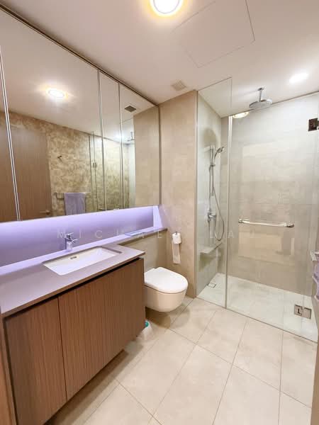 Seaside Residences, 16 Siglap Link, Studio, 506 sqft, Apartment For Sale, by Michael Lau, 25450929 - PropertyGuru.com.sg