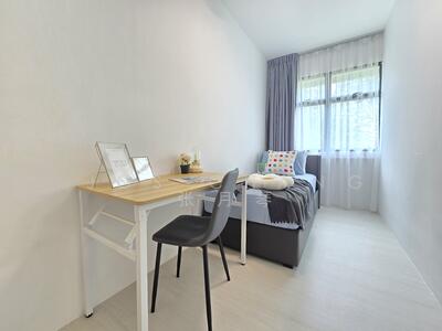 For Rent - Eastvale