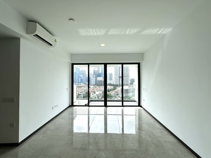 One Pearl Bank, 1 Pearl Bank, 3 Bedrooms, 1,152 sqft, Condominium For Rent, by Samantha Han, 25451033 - PropertyGuru.com.sg