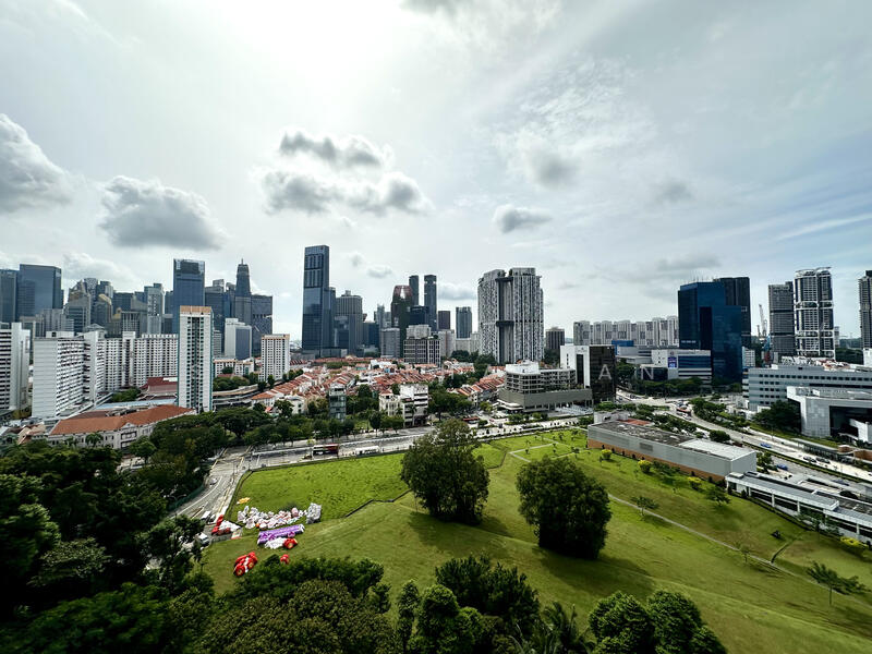 One Pearl Bank, 1 Pearl Bank, 3 Bedrooms, 1,152 sqft, Condominium For Rent, by Samantha Han, 25451033 - PropertyGuru.com.sg