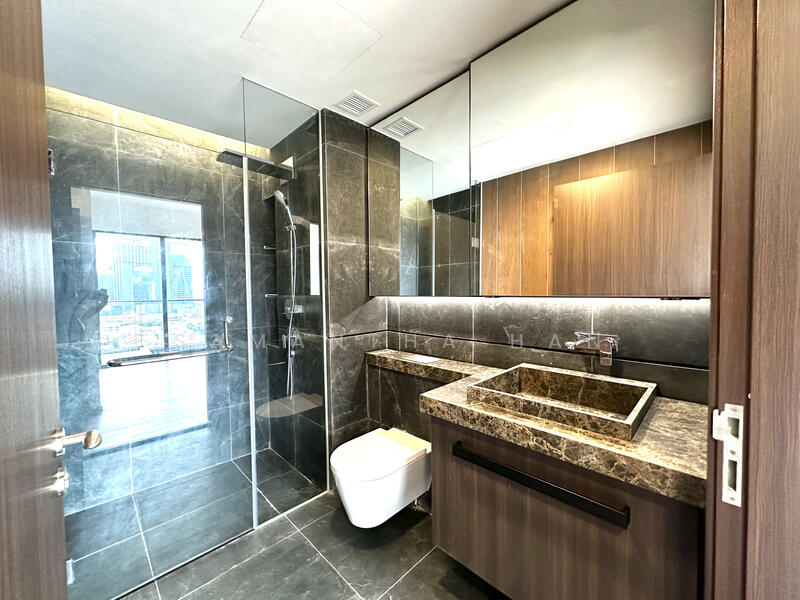 One Pearl Bank, 1 Pearl Bank, 3 Bedrooms, 1,152 sqft, Condominium For Rent, by Samantha Han, 25451033 - PropertyGuru.com.sg