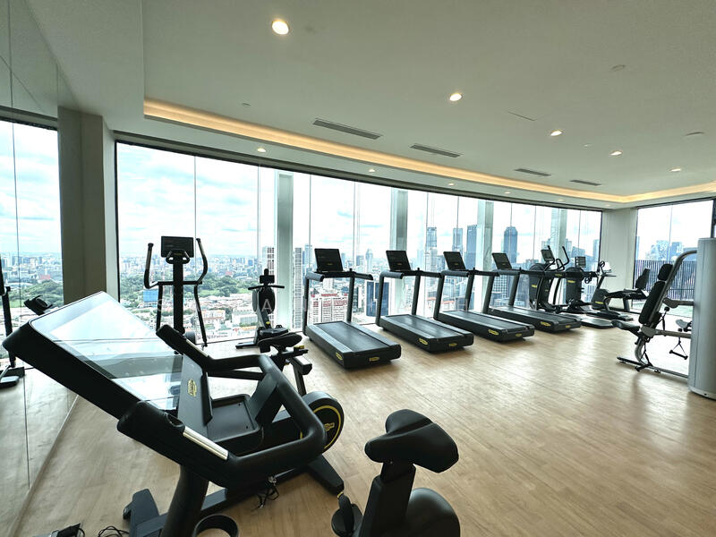 One Pearl Bank, 1 Pearl Bank, 3 Bedrooms, 1,152 sqft, Condominium For Rent, by Samantha Han, 25451033 - PropertyGuru.com.sg